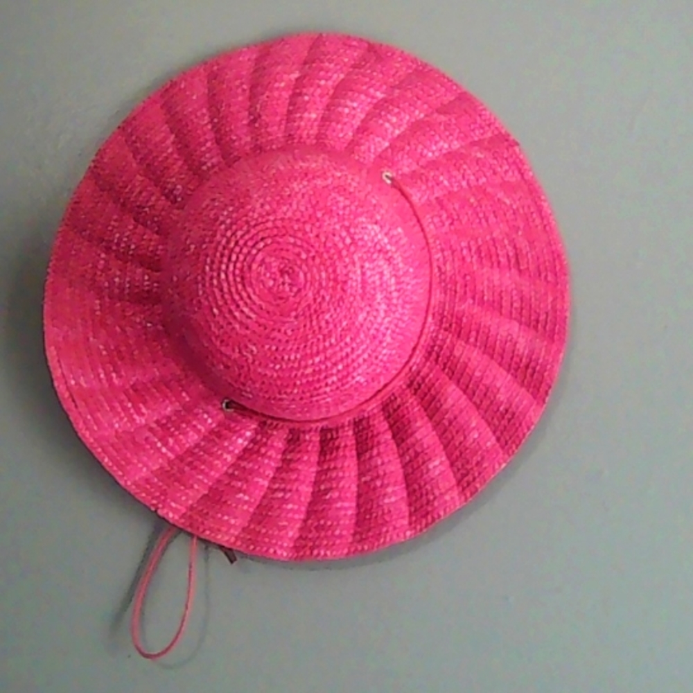 Women's hat